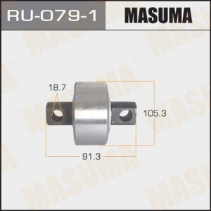Сайлентблок RU-079-1 MASUMA