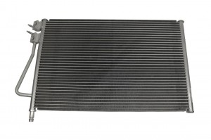 Конденсатор, кондиционер V25-62-0008 VEMO