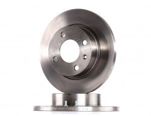 Тормозной диск 08.5243.24 BREMBO