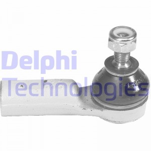 Наконечник поперечной рулевой тяги TA1498 DELPHI