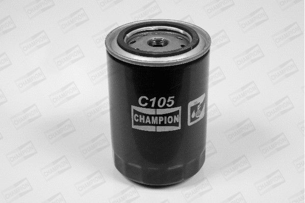 Масляный фильтр C105|606 CHAMPION