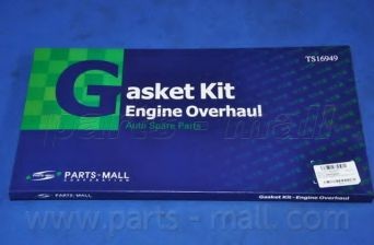 Прокладки ДВС (комплект) PFA-M012 PMC PARTS MALL