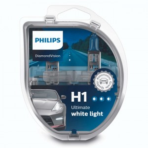 Лампа 12258DVS2 PHILIPS