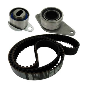Комплект ремня ГРМ VKMA06115 SKF