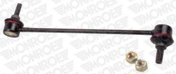 Стабилизатор, ходовая часть L50607 MONROE