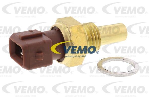 Датчик, температура охлаждающей жидкости V20-72-0442 VEMO