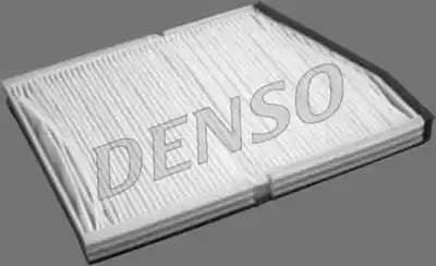 Фильтр, воздух во внутренном пространстве DCF078P DENSO