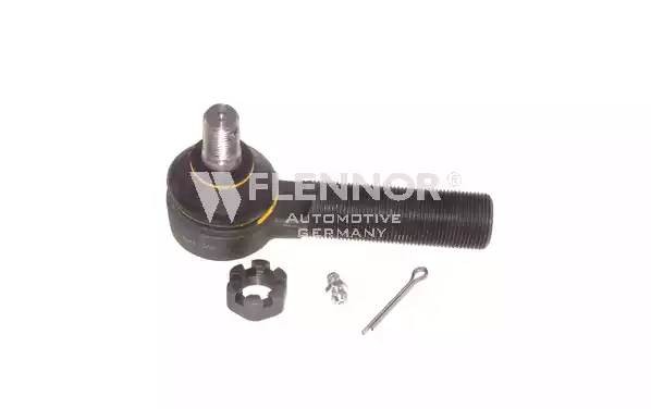 Наконечник поперечной рулевой тяги FL539B FLENNOR