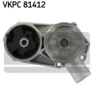 Водяной насос VKPC 81412 SKF