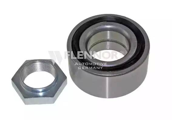 Комплект подшипника ступицы колеса FR790313 FLENNOR