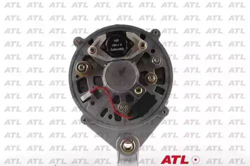 Генератор L 39 340 ATL DELTA AUTOTECHNIK