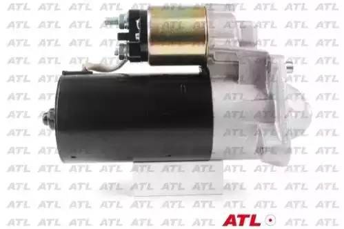 Стартер A18910 ATL DELTA AUTOTECHNIK