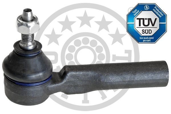 Наконечник поперечной рулевой тяги G1-1097 OPTIMAL