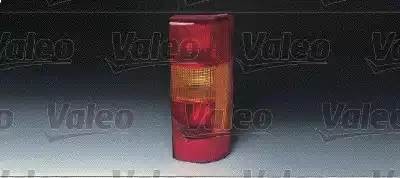 Задний фонарь 084662 VALEO PHC