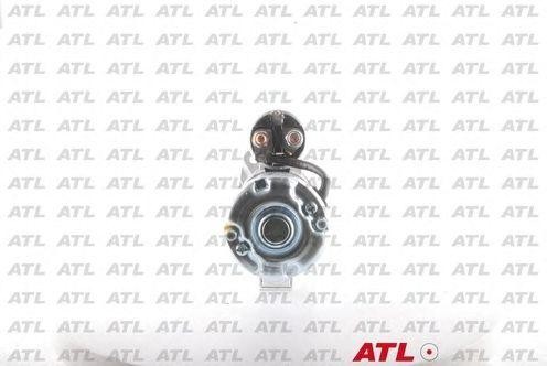 Стартер A 76 210 ATL DELTA AUTOTECHNIK