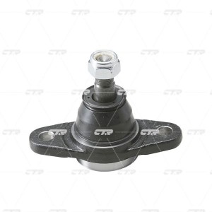 Наконечник рулевой тяги CET-117L CTR