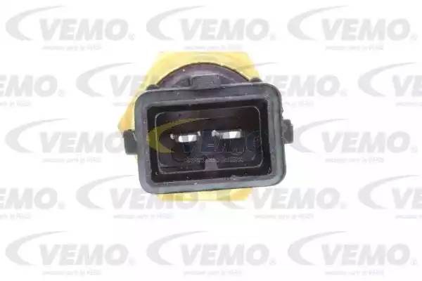 Датчик температуры охлаждающей жидкости V10-72-0972 VEMO