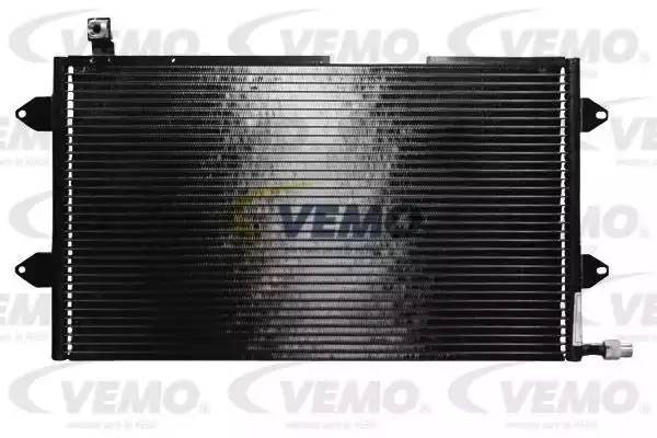 Конденсатор, кондиционер V15-62-1016 VEMO
