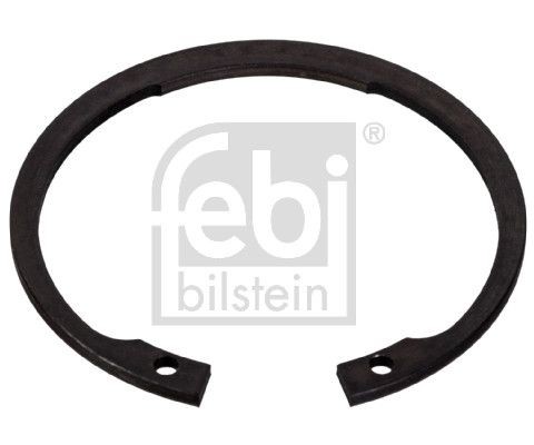 Упорное кольцо 04687 FEBI BILSTEIN