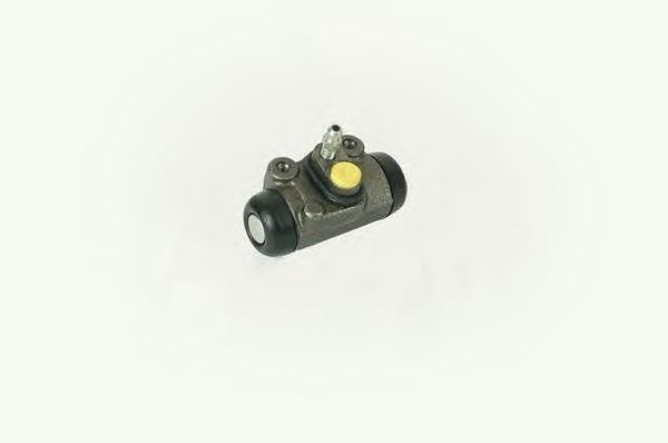 Колесный тормозной цилиндр FHW4127 FERODO
