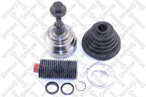 ШРУС 150-1091-SX STELLOX