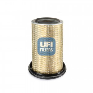 Воздушный фильтр 27.276.00 UFI