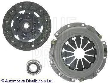 Комплект сцепления ADG03013 BLUE PRINT