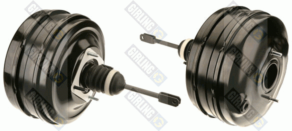 Усилитель тормозной системы 4110919 GIRLING