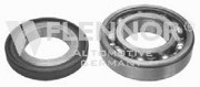 Комплект подшипника ступицы колеса FR691301 FLENNOR