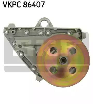 Водяной насос VKPC86407 SKF