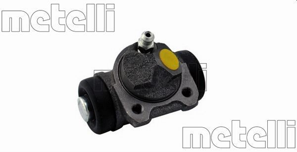 Колесный тормозной цилиндр 04-0584 METELLI