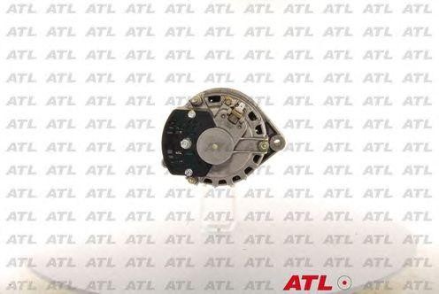 Генератор L31910 ATL DELTA AUTOTECHNIK