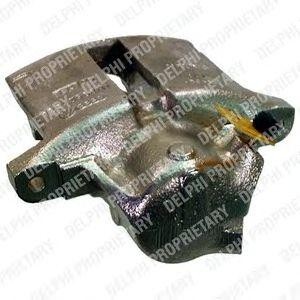 Тормозной суппорт LC3353 DELPHI