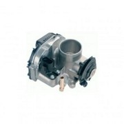 Патрубок дроссельной заслонки 408-237-130-004Z VDO