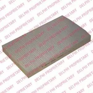Фильтр, воздух во внутренном пространстве TSP0325009C DELPHI