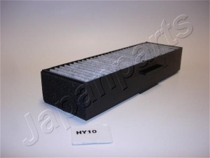 Фильтр, воздух во внутренном пространстве FAAHY10 JAPAN PARTS GROUP