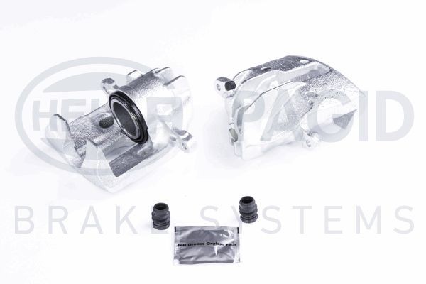 Конденсатор, кондиционер 8FC 351 301-411 HELLA