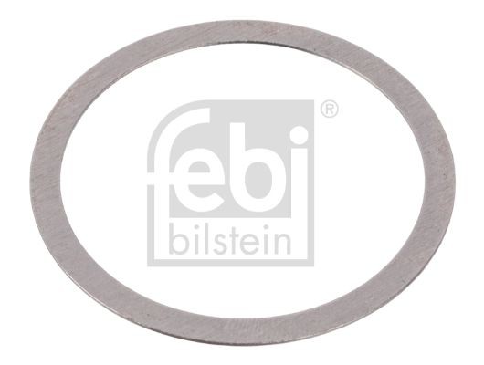 Дистанционная шайба, тормозной вал 07488 FEBI BILSTEIN