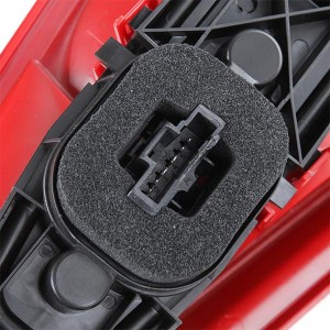 Фонарь задний 714025720701 MAGNETI MARELLI
