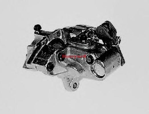 Тормозной суппорт 692173B BENDIX JURID