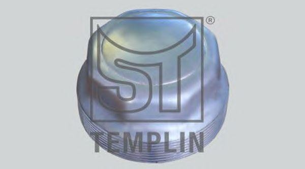 Крышка, подшипник ступицы колеса 110800241100 TEMPLIN