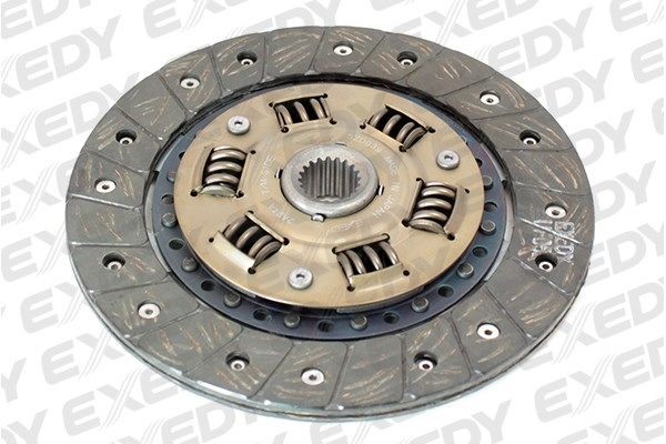 Диск сцепления SZD039 EXEDY