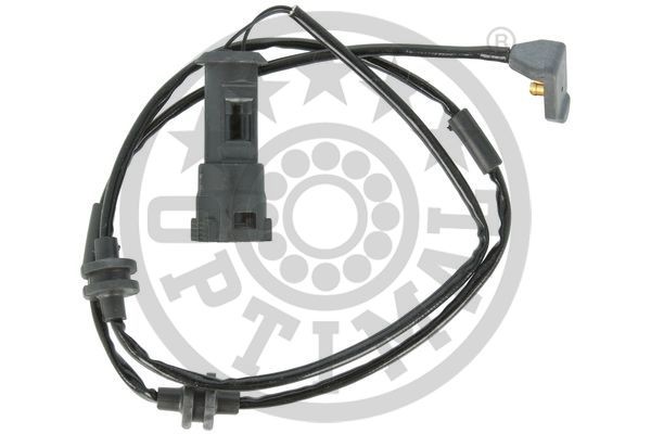 Сигнализатор, износ тормозных колодок WKT-50310K OPTIMAL