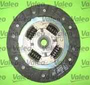 Комплект сцепления 006788 VALEO PHC