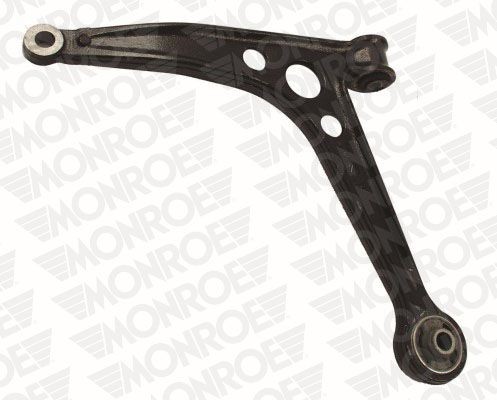 Рычаг независимой подвески колеса, подвеска колеса L10518 MONROE