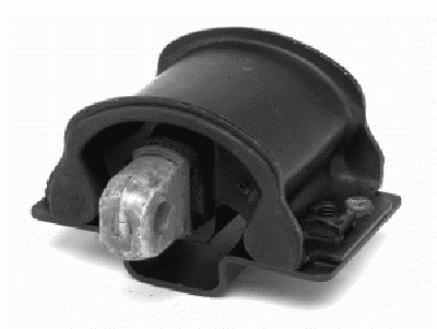 Подвеска, двигатель 88-016-A BOGE