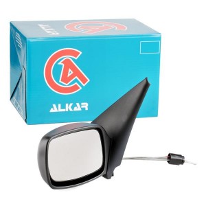 Наружное зеркало 6137386 ALKAR