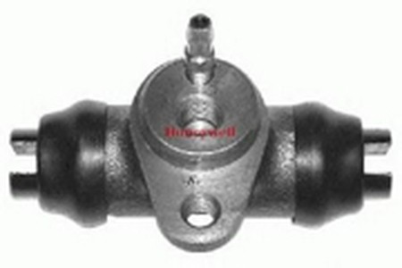 Колесный тормозной цилиндр 212175B BENDIX JURID