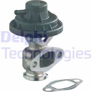 Клапан возврата ОГ EG10360-12B1 DELPHI
