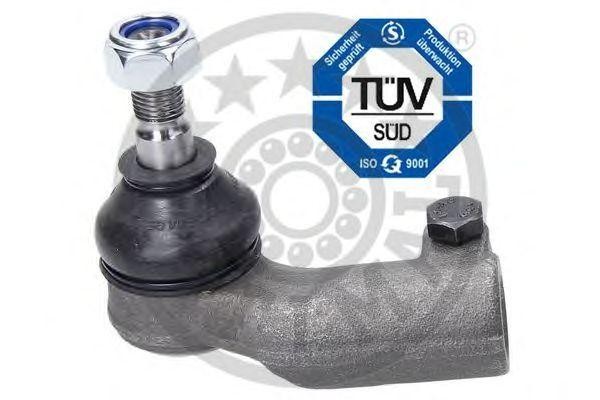 Наконечник поперечной рулевой тяги G1-1130 OPTIMAL